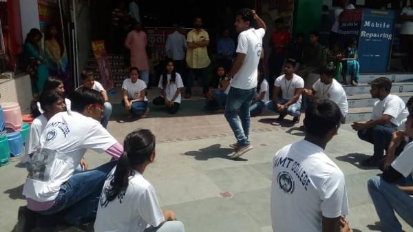 IIMT Law College Meerut Events photo 7